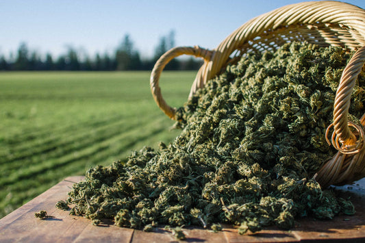 CBD for Dogs: Q&A with an Expert Veterinarian