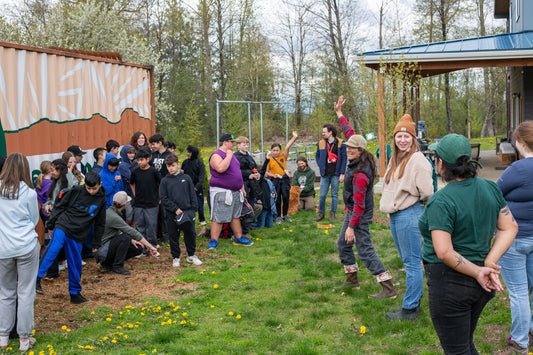 Exploring Agriculture and Environmental Science: A Journey from Snow to Sea