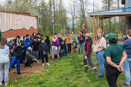 Exploring Agriculture and Environmental Science: A Journey from Snow to Sea