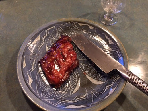 pork ribs recipe