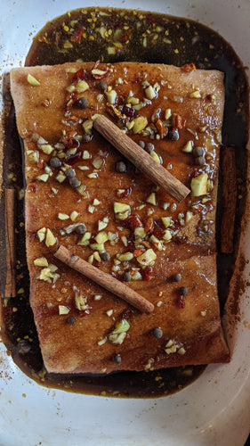 pork recipe