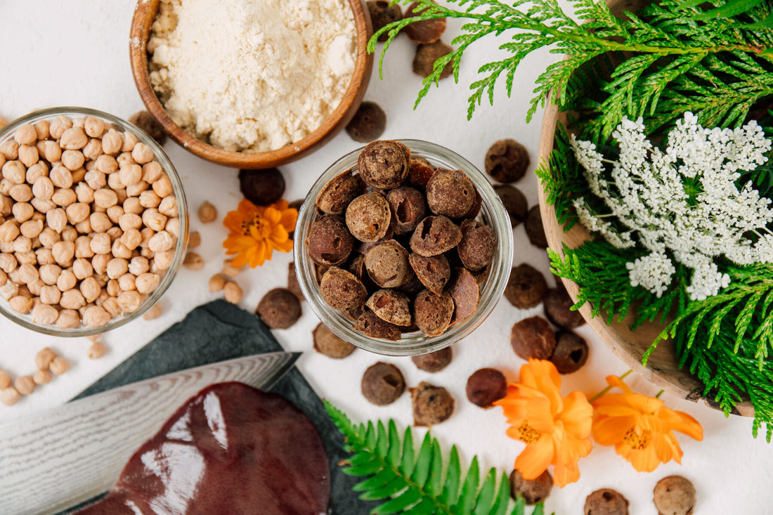 Ethical, Non-Beef, Non-Poultry Protein for Your Furry Friend