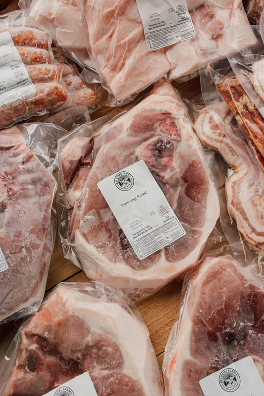 Five ways to save time and make dinner easy
