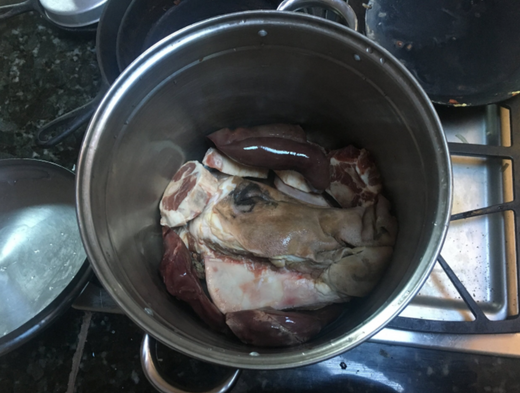 pork recipe