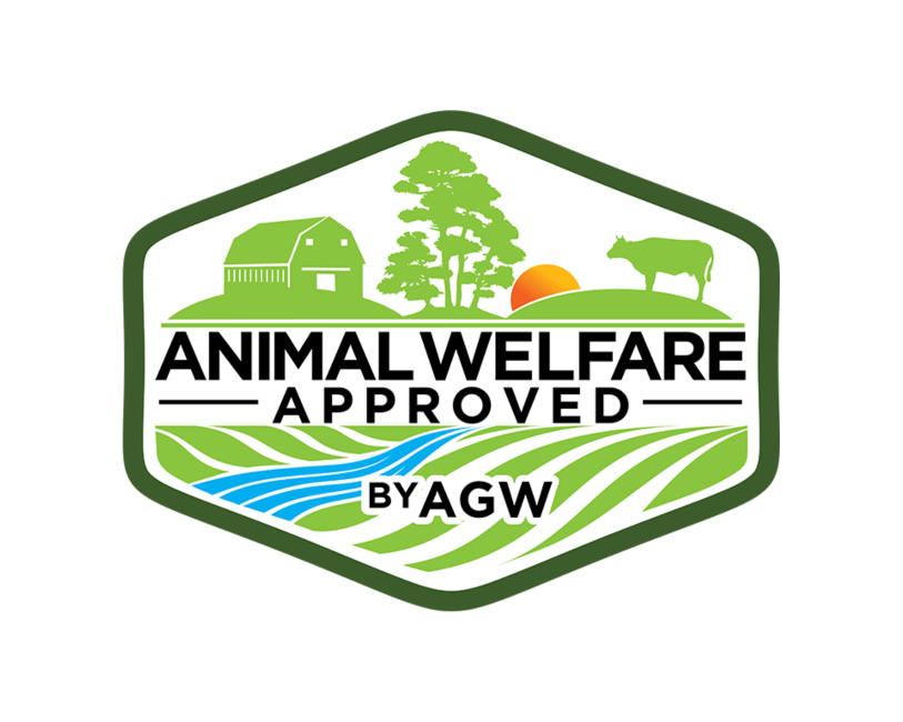animal welfare approved