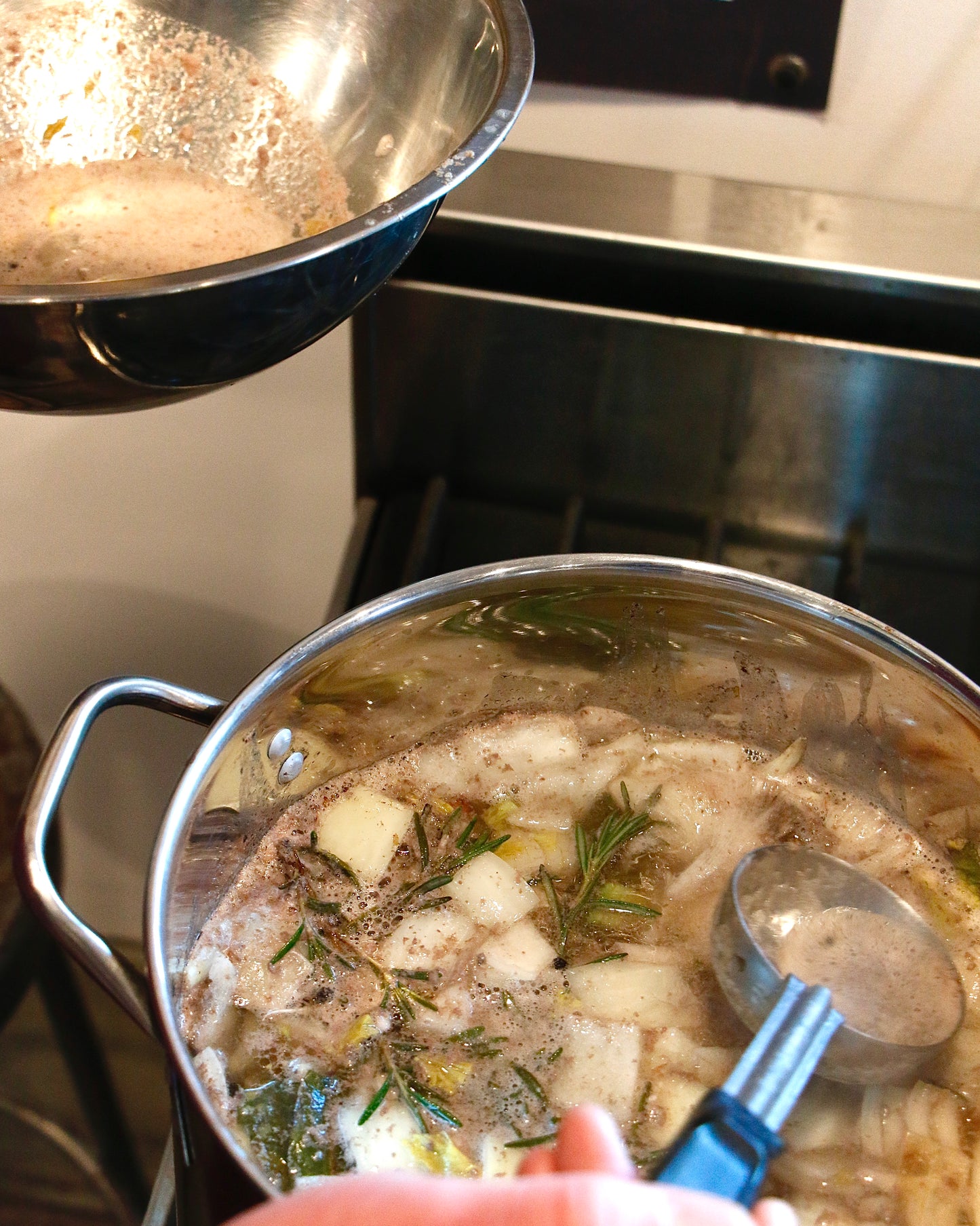 Soup Bones - 10lb Special!