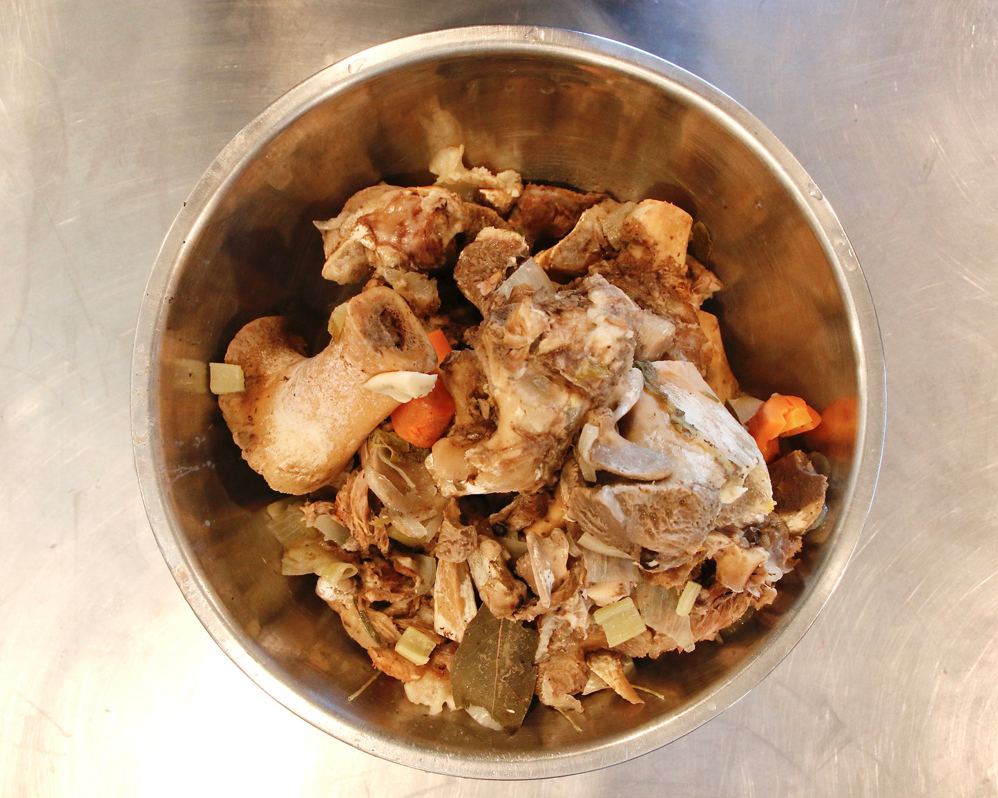 Soup Bones - 10lb Special!