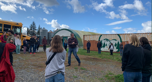 Celebrating Educators Who Bring Science to Life