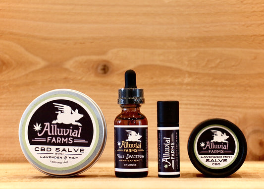 5 Ways to Make Your Life Easier with Alluvial Farms' Online Store