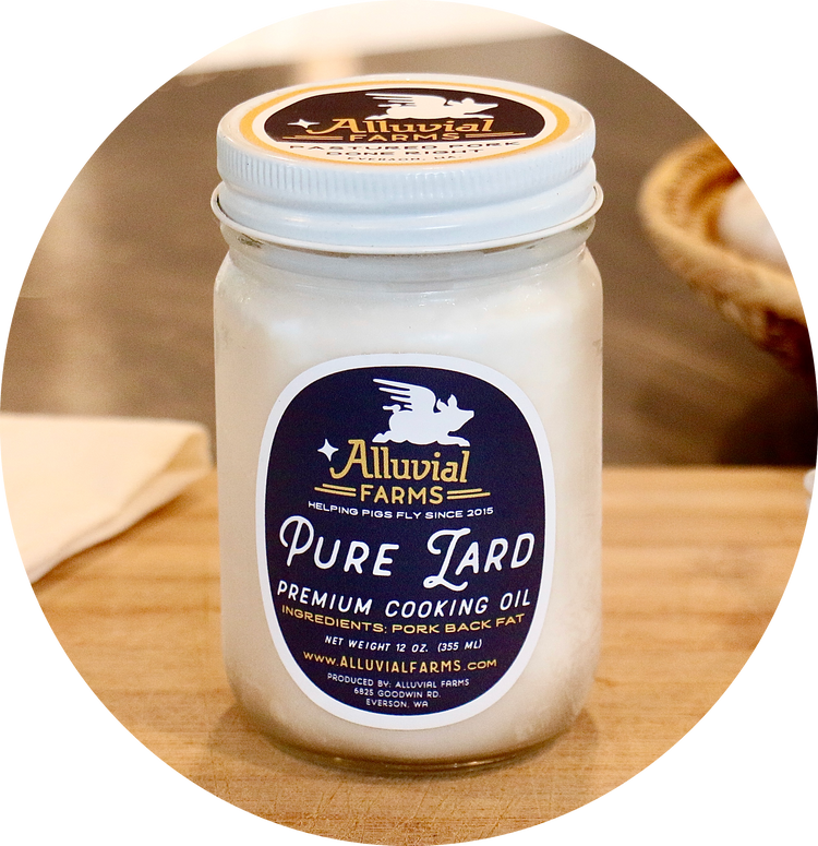 The Golden Elixir of the Kitchen Cooking with Lard from PastureRaise