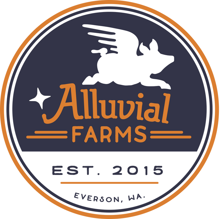 Alluvial farms