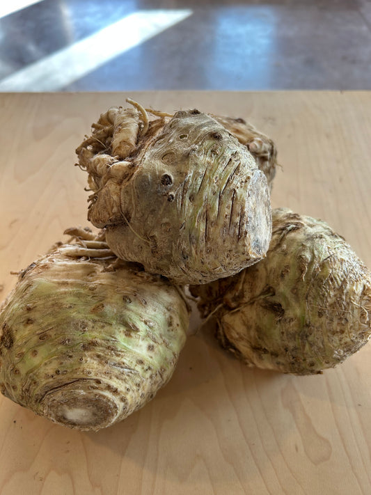 celeriac