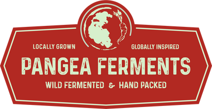 pangea ferments