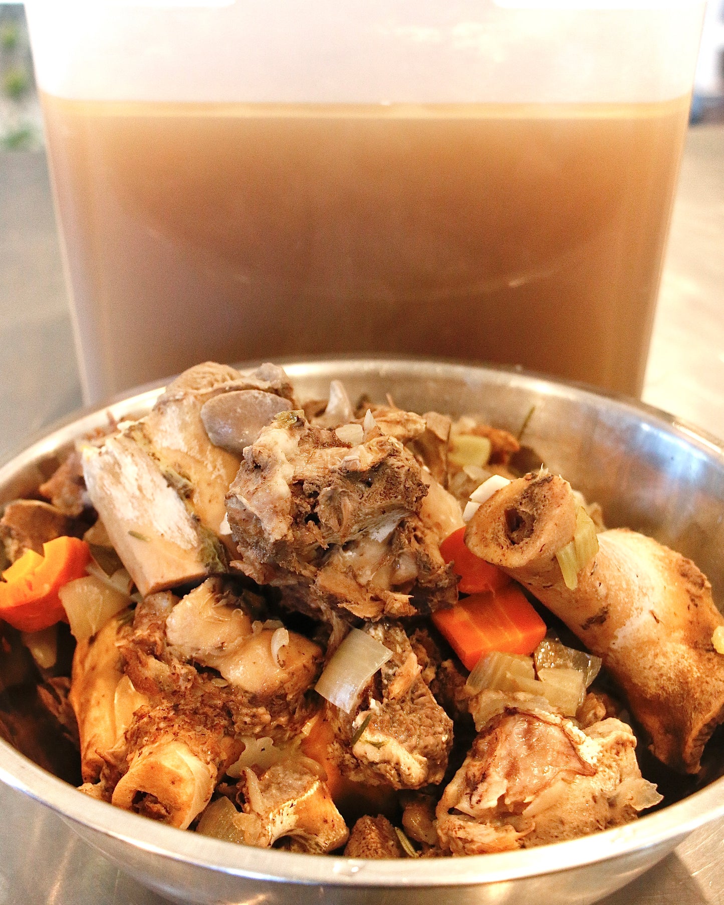 Soup Bones - 10lb Special!