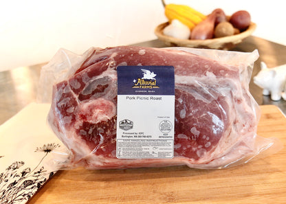 Picnic Shoulder Roast