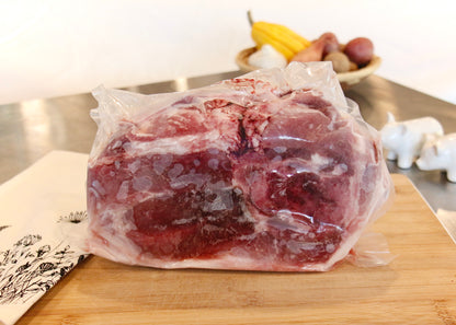 Picnic Shoulder Roast