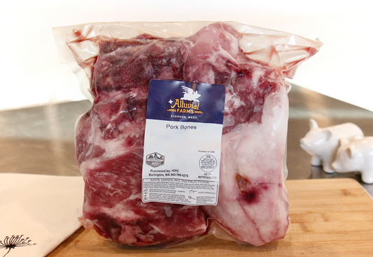Soup Bones - 10lb Special!